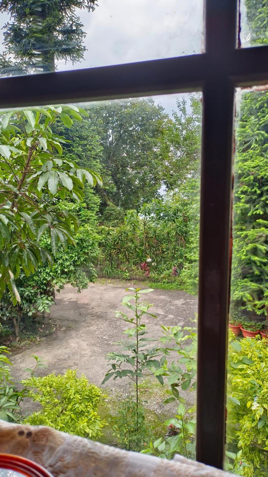 Aam'S Courtyard Hotel Kalimpong Bagian luar foto